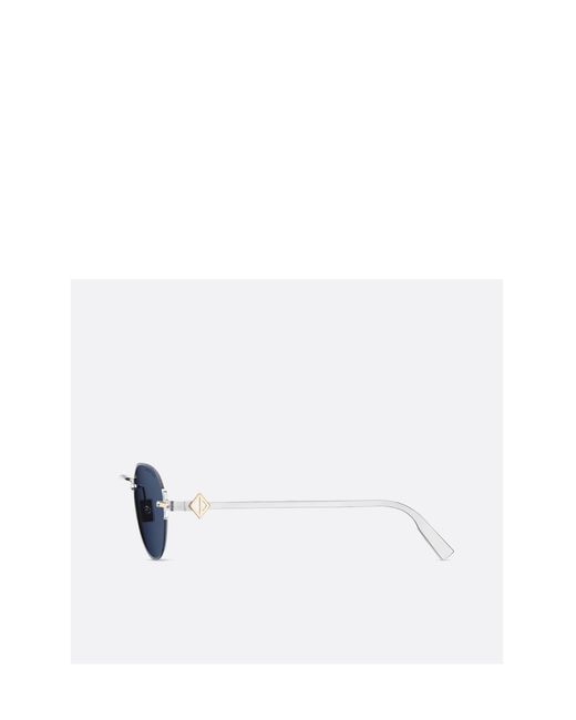 Dior Blue Cd Diamond R5U for men