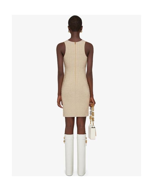 Givenchy Natural Abito