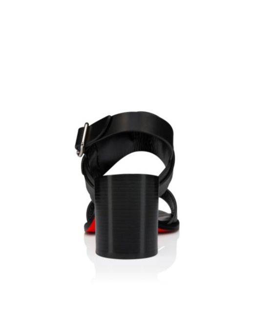 Christian Louboutin Black Her