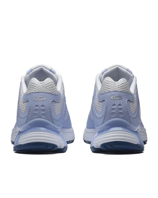 Salomon Lab Blue Xt-Whisper Void Sneakers for men