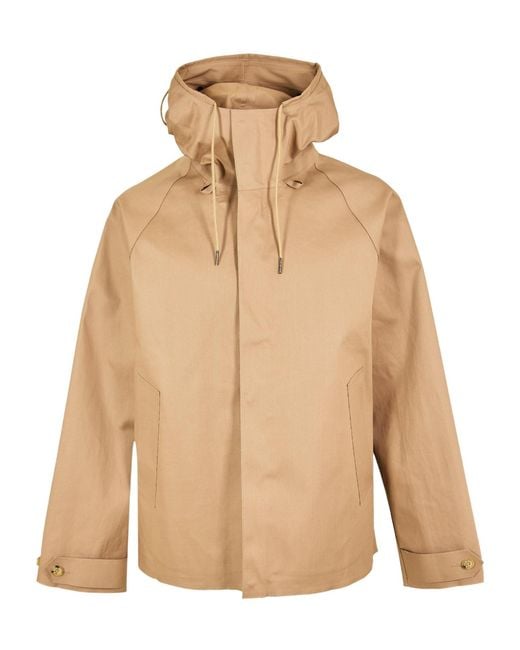 C P Company Natural Casual Jacket for men