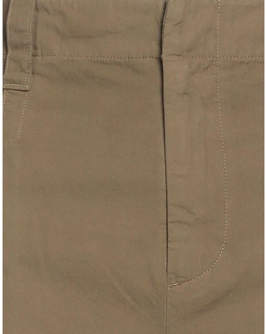 Rag & Bone Natural Plain Colour Casual Trouser