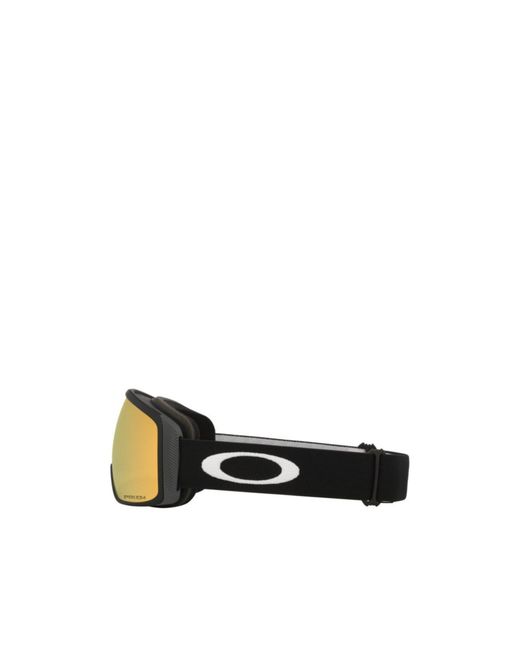 Oakley Yellow Ski Sunglasses for men