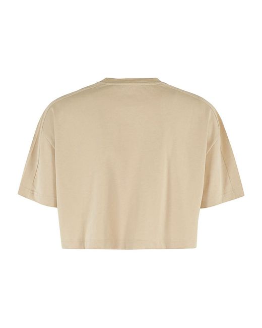 A.P.C. Natural X Nrl Jean T-Shirt