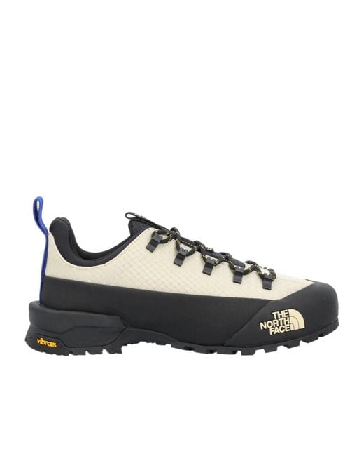 The North Face Multicolor Glenclyffe Shoes for men