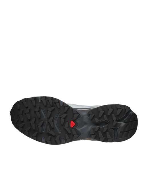 Salomon Lab Gray Xt-4 Gtx Sneakers for men
