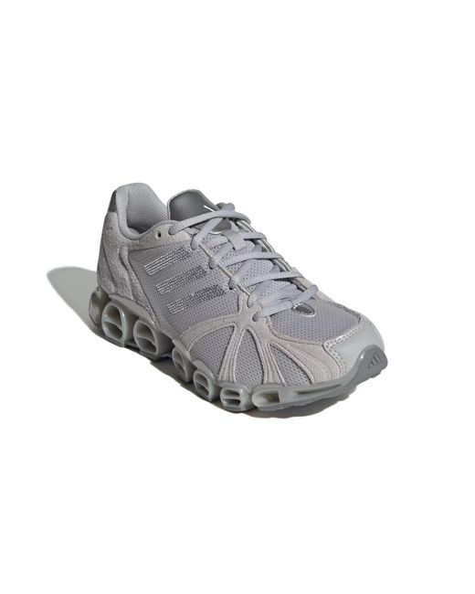 Adidas Originals Gray Sneakers Model Ih4392