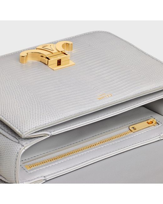 Céline Gray Teen Triomphe Bag