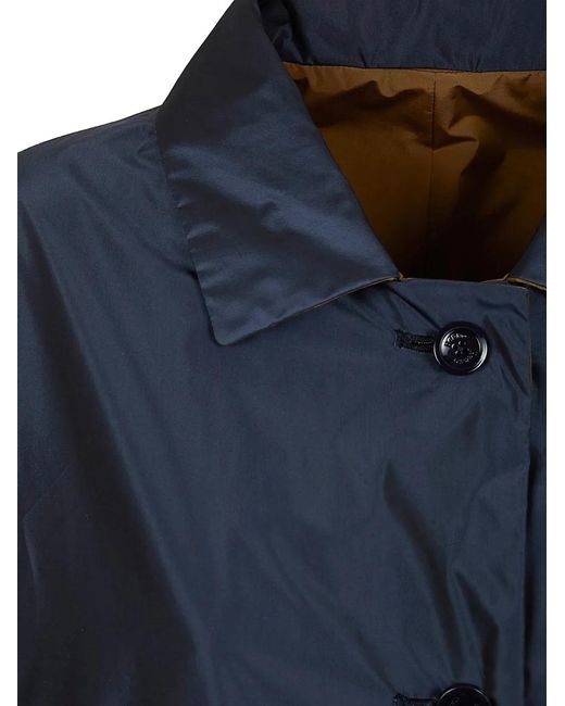 Herno Blue Coat