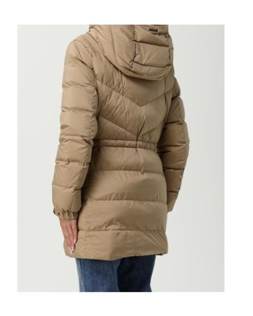 Woolrich Natural Jacket