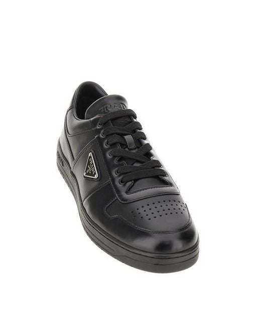 Prada Black G9 Cloth for men