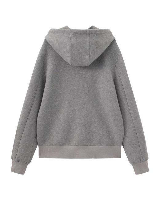 Marissa Chiara Gray Long-Sleeved Casual Jacket for men