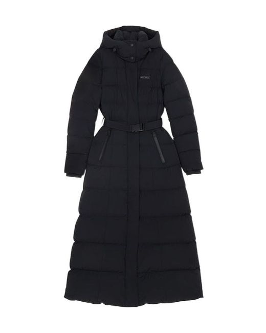 Mackage Black Calina Down Jacket