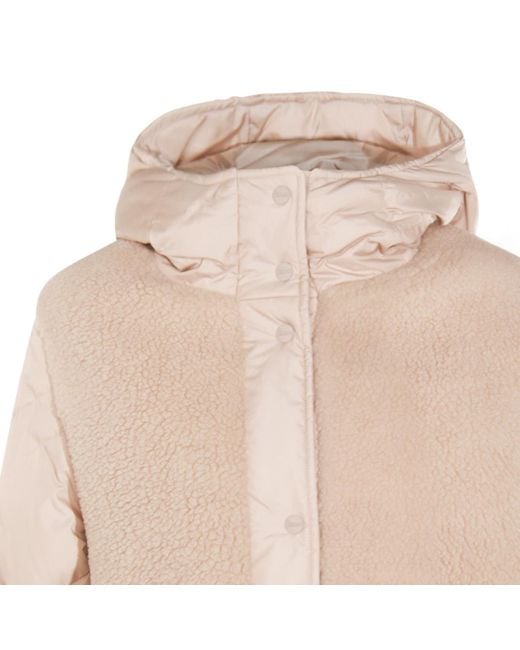Herno Natural Winter Jackets