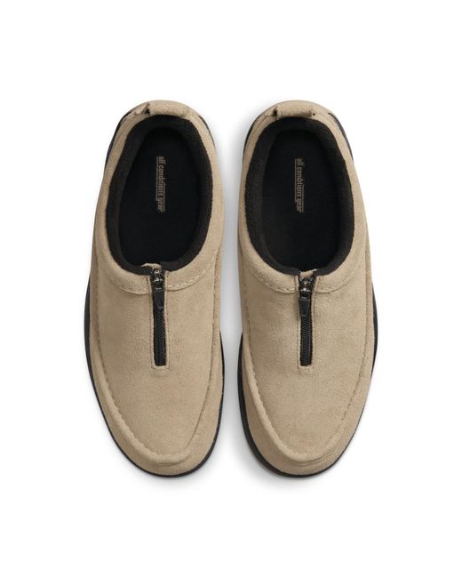 Nike Brown Acg Izy Sneakers for men