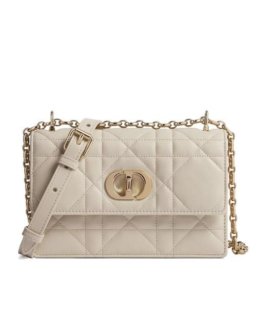 Dior Natural Miss Caro Mini Bag