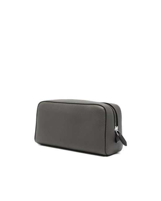 Tom Ford Black Zip Wallet for men