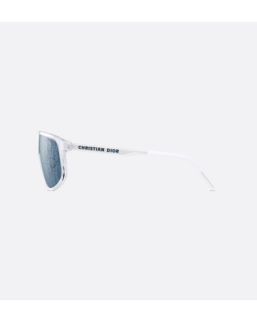 Dior Blue Tag M1U for men