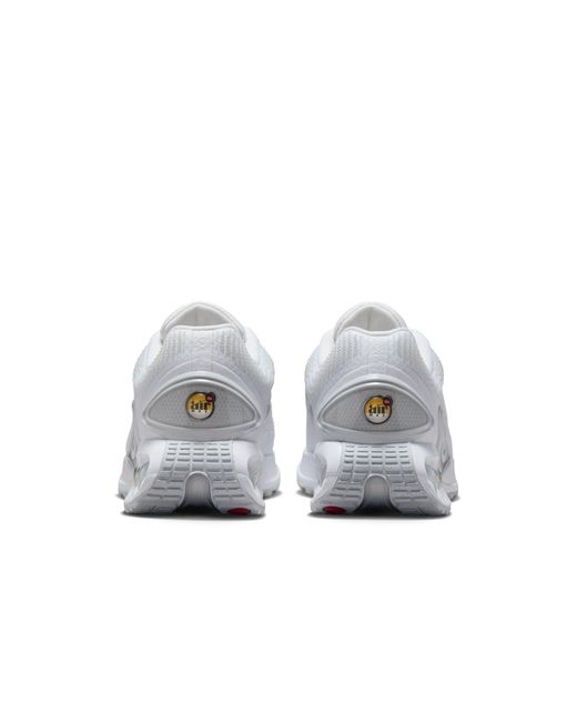 Nike Gray Comfortable Casual Shoes