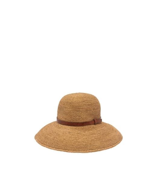 IBELIV White Logo Hat