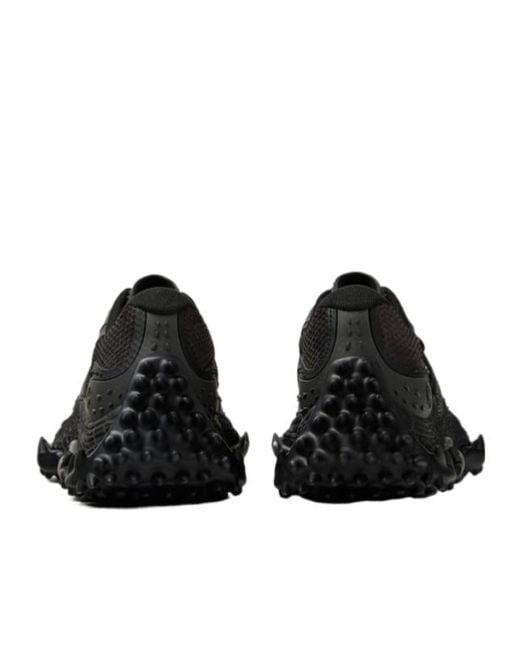 Camper Black Tornado Sneakers for men