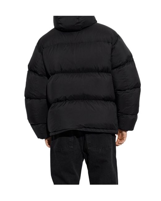 Canada Goose Blue Sterling Down Jacket for men