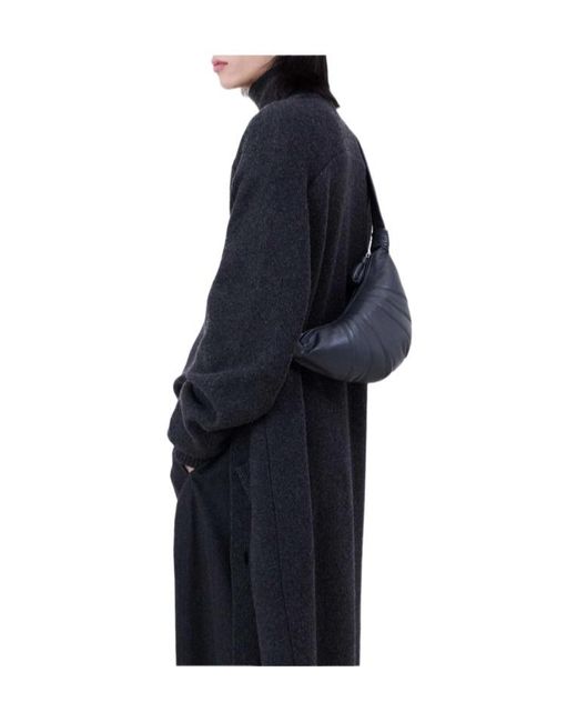 Lemaire Multicolor Small Croissant Shoulder Bag