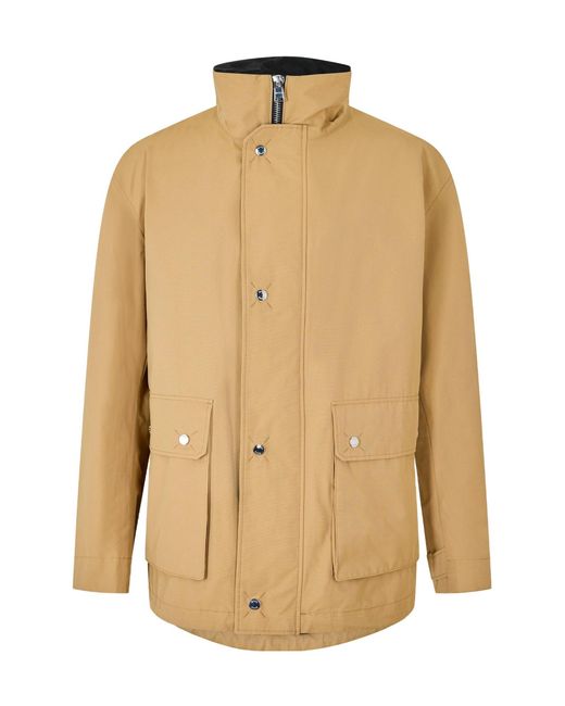 Boss Natural Casual Jacket for men