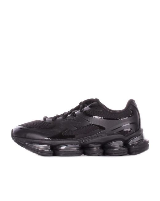 New Balance Multicolor Abzorb 2000 Lace-Up Sneakers for men