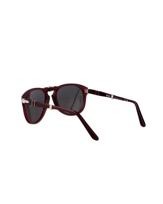 Persol Multicolor Geometric Sunglasses for men