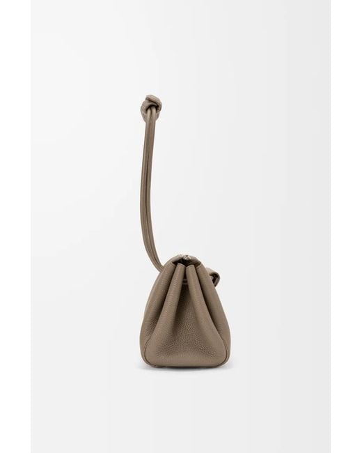 Loewe Brown Small Madrid Bag