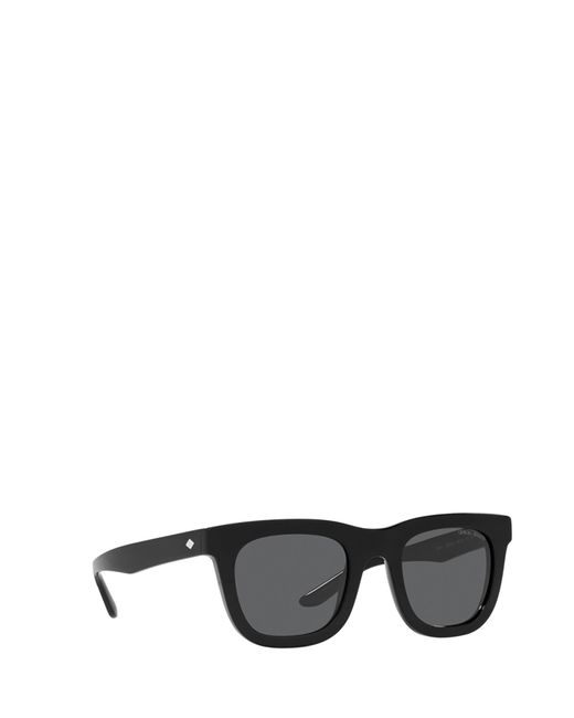 Giorgio Armani Multicolor Logo Sunglasses for men