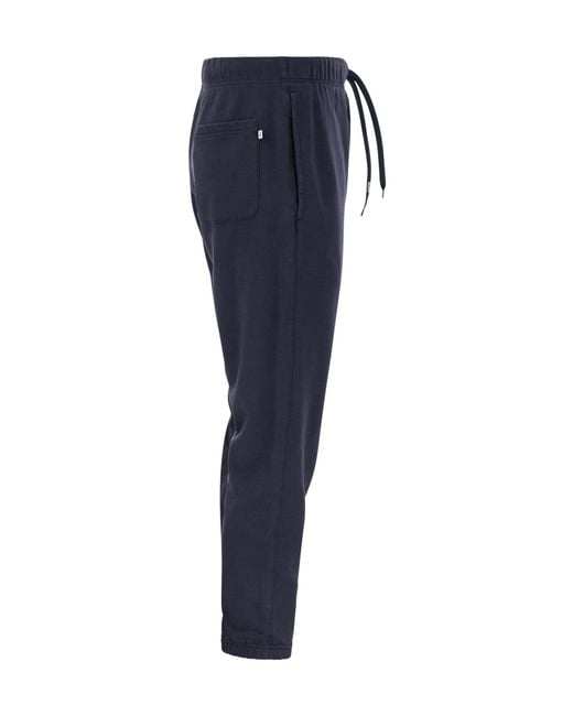 Autry Gray Trousers for men