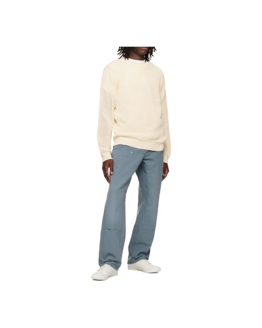 Carhartt Natural Stockton Sweater for men