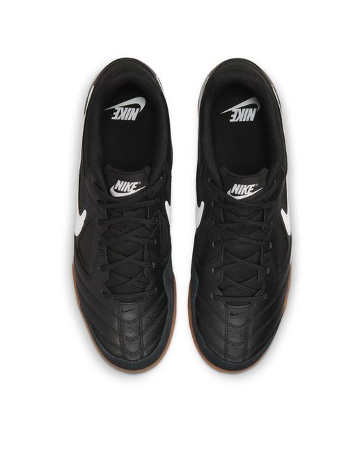 Nike Black Gato Gum Trainers for men
