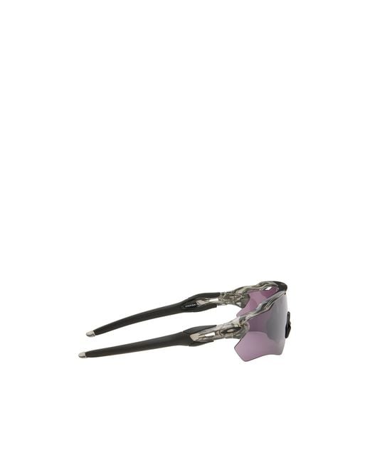 Oakley Purple Radar Ev Path Sunglasses for men