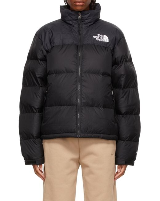 The North Face Blue 1996 Retro Nuptse Jacket for men