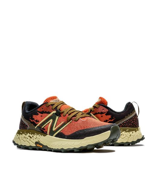 New Balance Multicolor Trainers for men