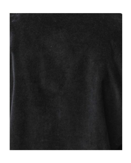 Thom Krom Black Jacket M J 94 for men