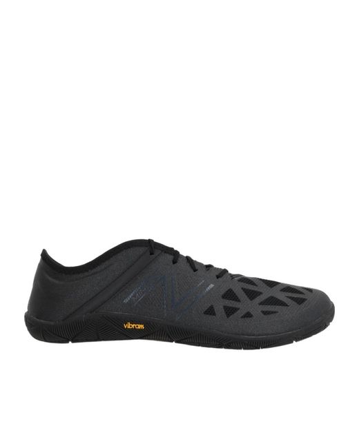 Junya Watanabe Black X New Balance Ux200L Low-Top Sneakers for men
