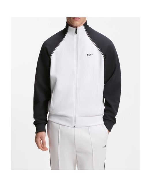Boss Black Sports Jacket for men