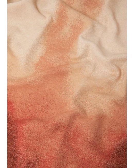 Loro Piana Pink Queen Of The Andes Plaid for men