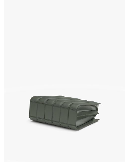 Max Mara Green Whitney Bag 5