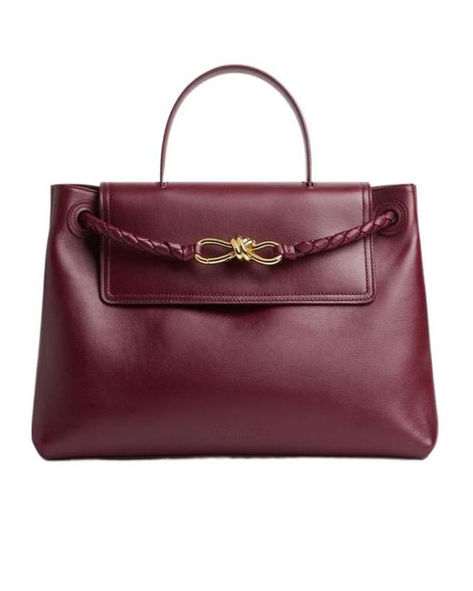 Bottega Veneta Red Ciao Ciao