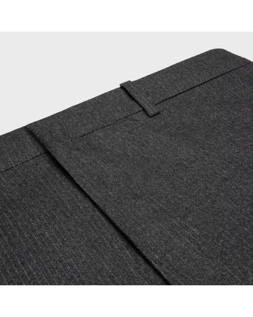 Céline Gray Pantalon for men