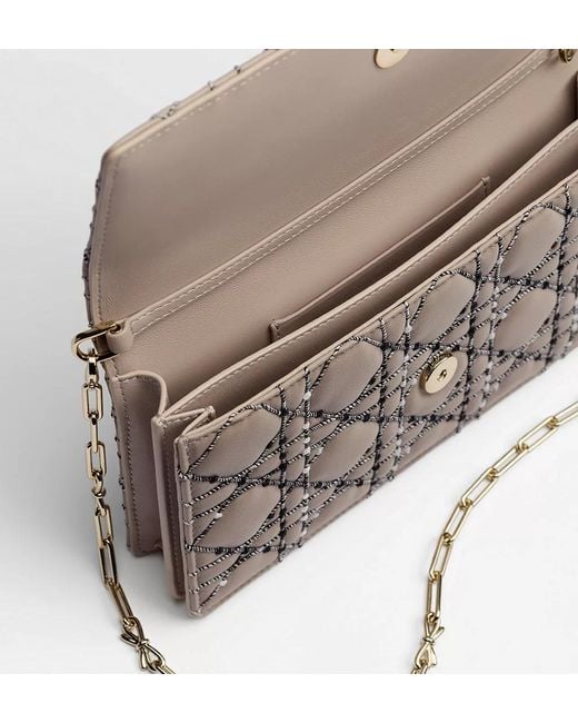 Dior Natural Iviera My Mini Bag