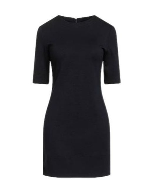 MAX&Co. Black Sheath Dress
