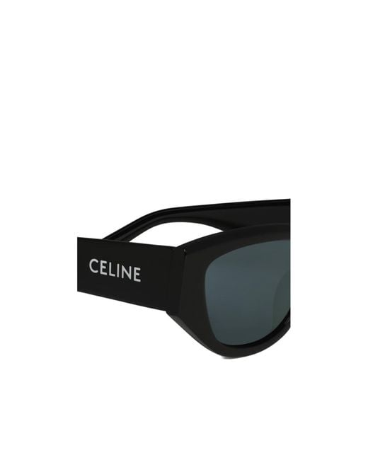 Céline Multicolor Monochroms 06 Sunglasses