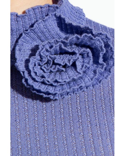 Blumarine Blue 2M379A 0
