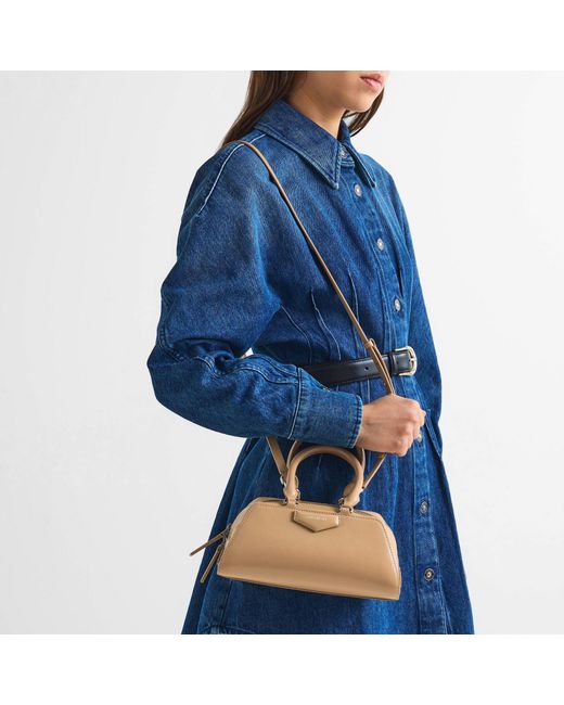 Givenchy Natural Simple Handbag